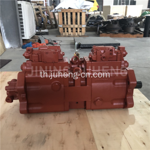 DH360 Hydraulic Pump 401-00253 K3V180DT